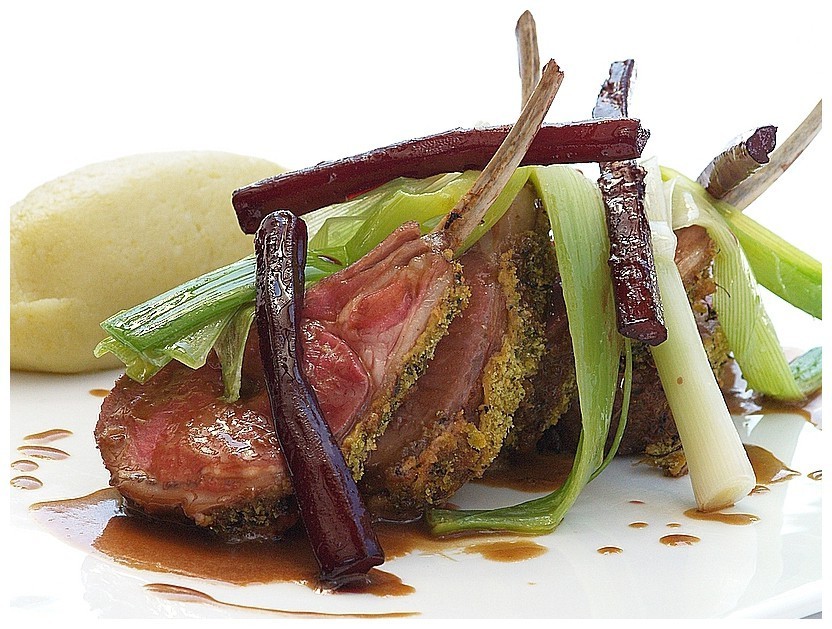 Gastronomia