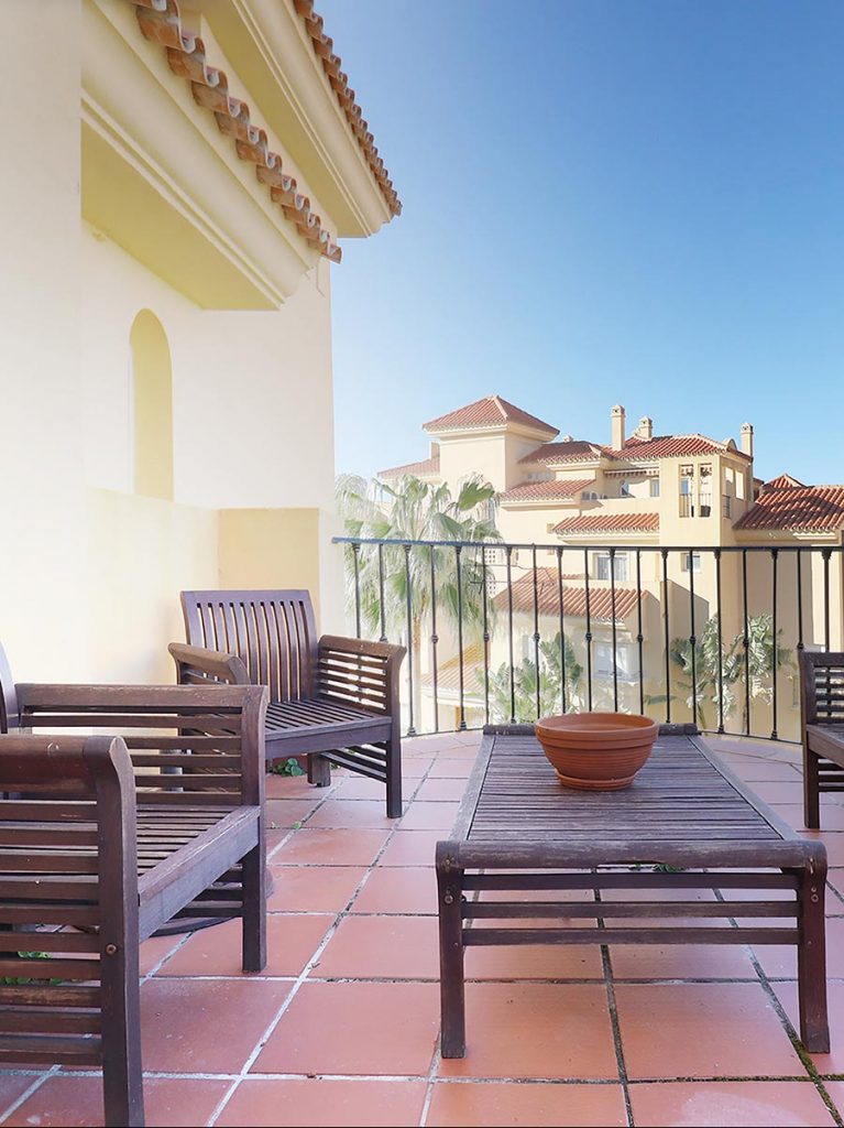 Fotos Apartamento en Atalaya de Riviera para Airbnb y Booking