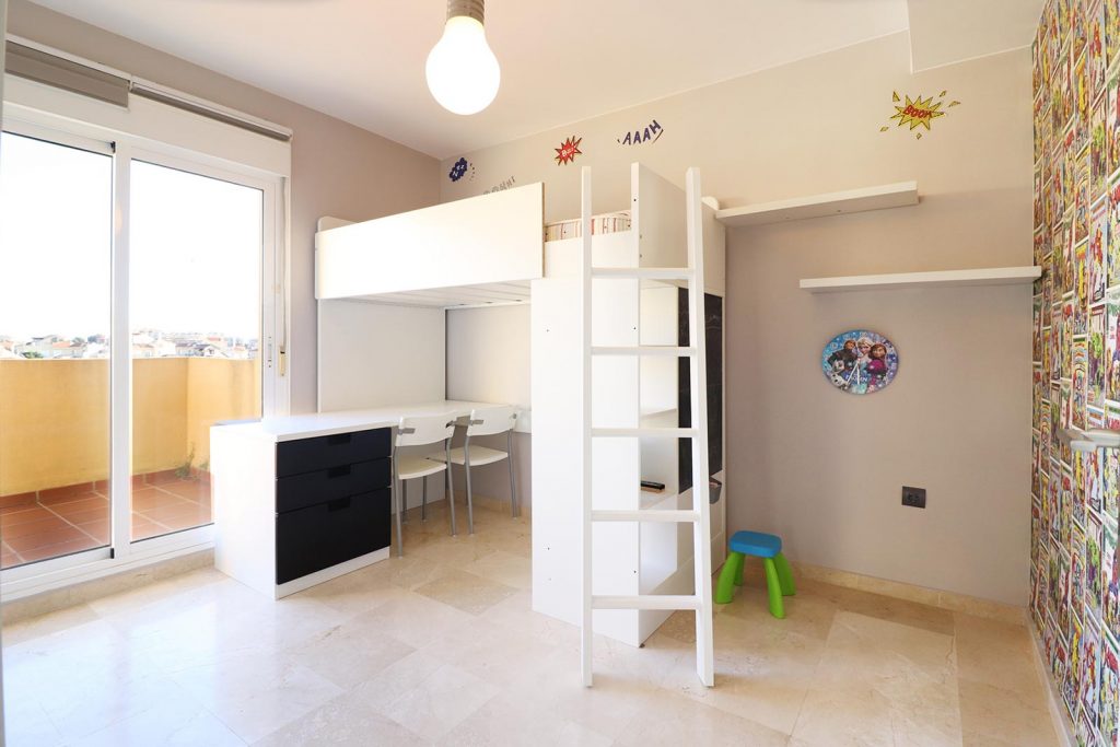Fotos Apartamento en Atalaya de Riviera para Airbnb y Booking