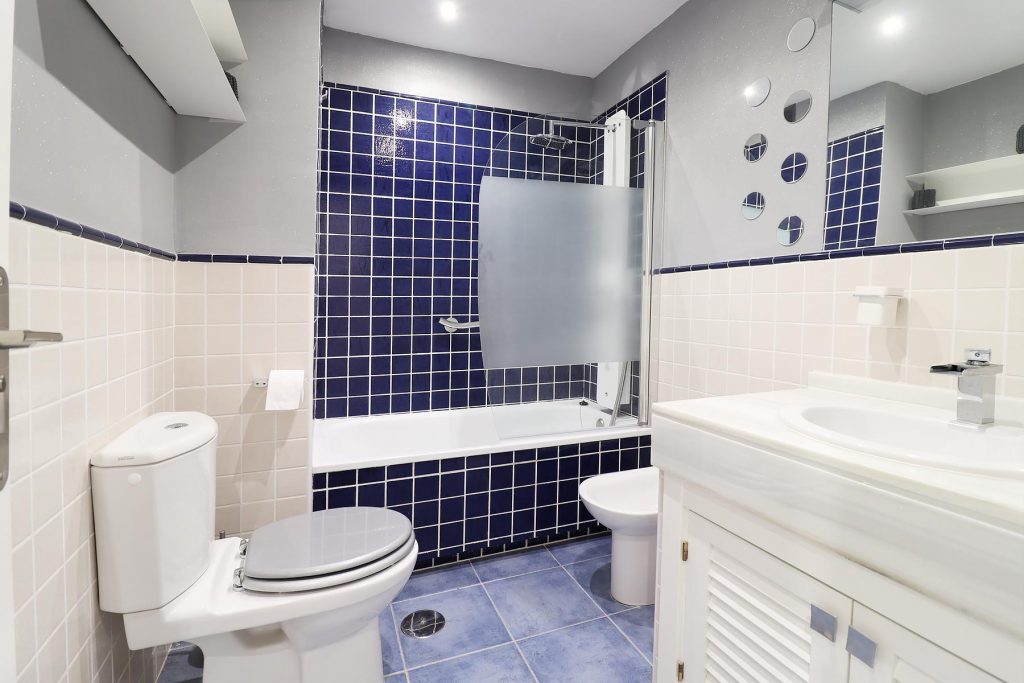 Fotos Apartamento en Atalaya de Riviera para Airbnb y Booking