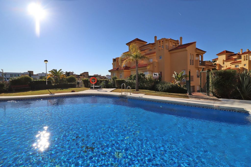Fotos Apartamento en Atalaya de Riviera para Airbnb y Booking
