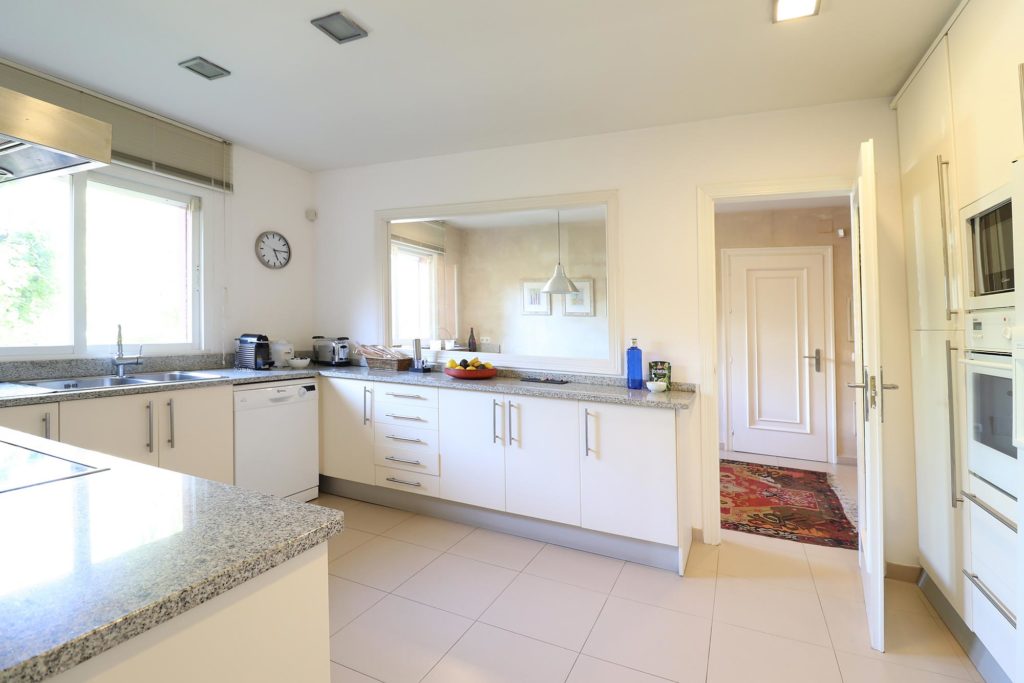Fotos chalet en Guadalmina, Marbella