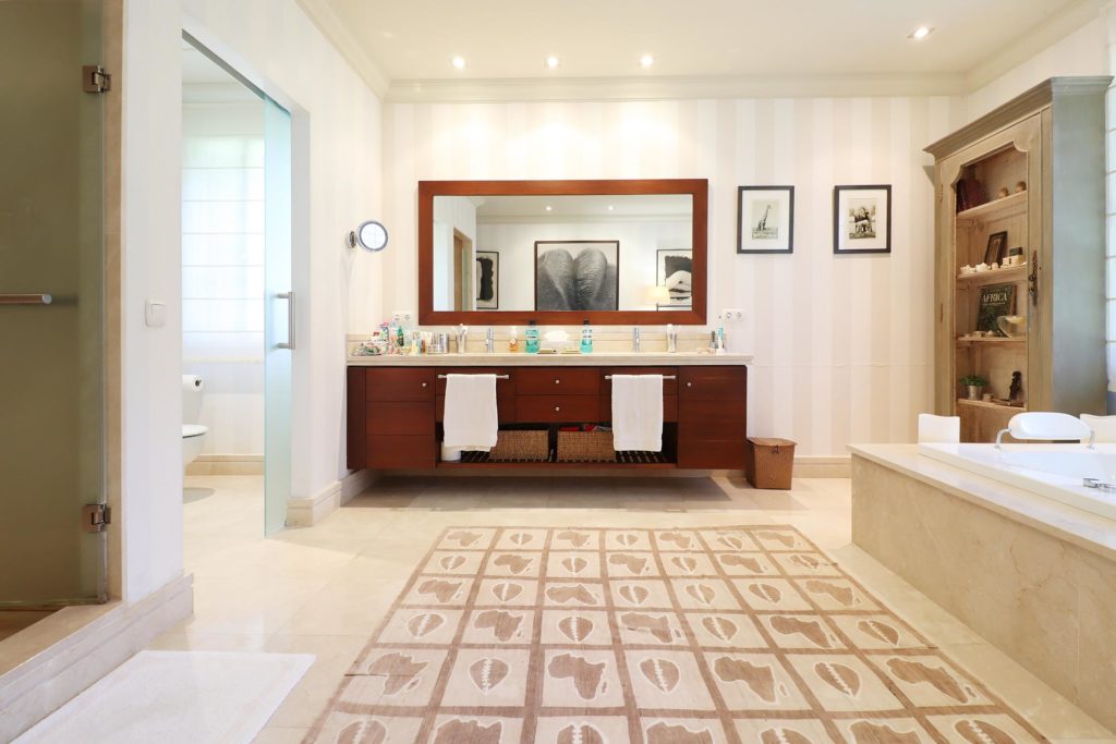Fotos chalet en Guadalmina, Marbella