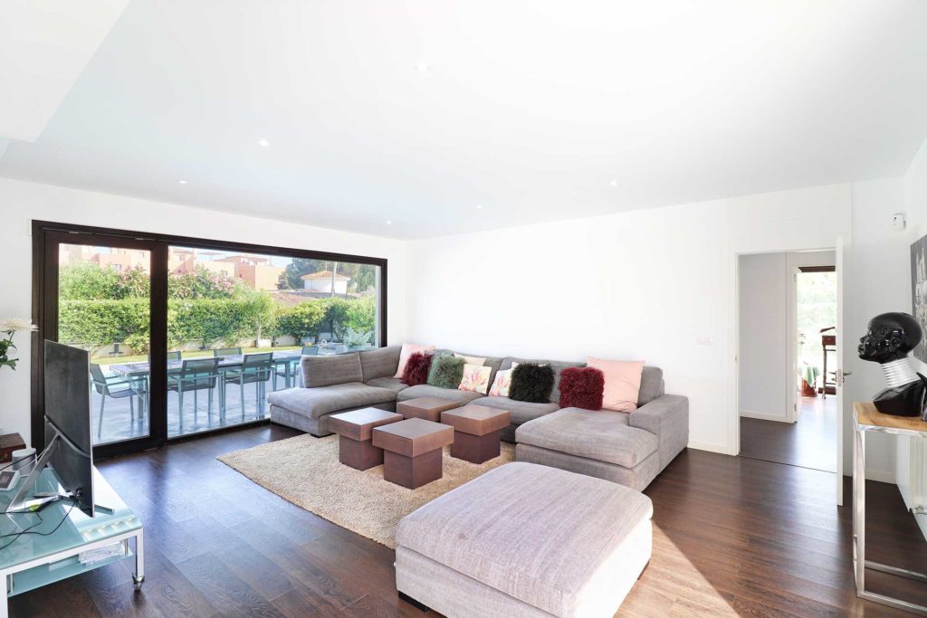 Fotos Villa en San Pedro de Alcantara
