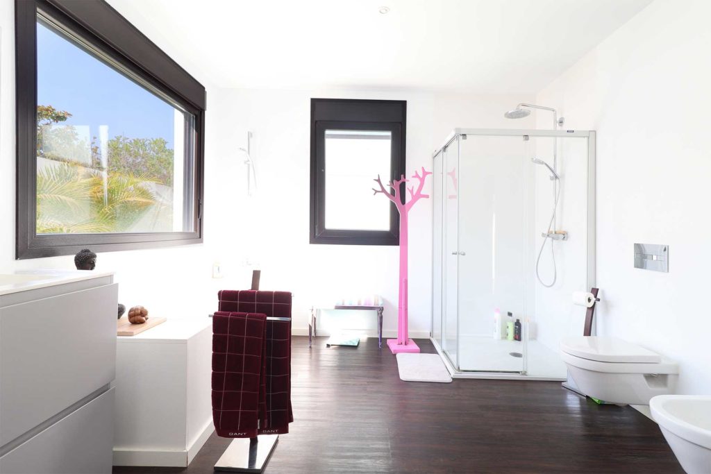 Fotos Villa en San Pedro de Alcantara