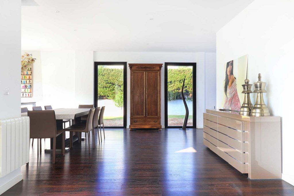 Fotos Villa en San Pedro de Alcantara