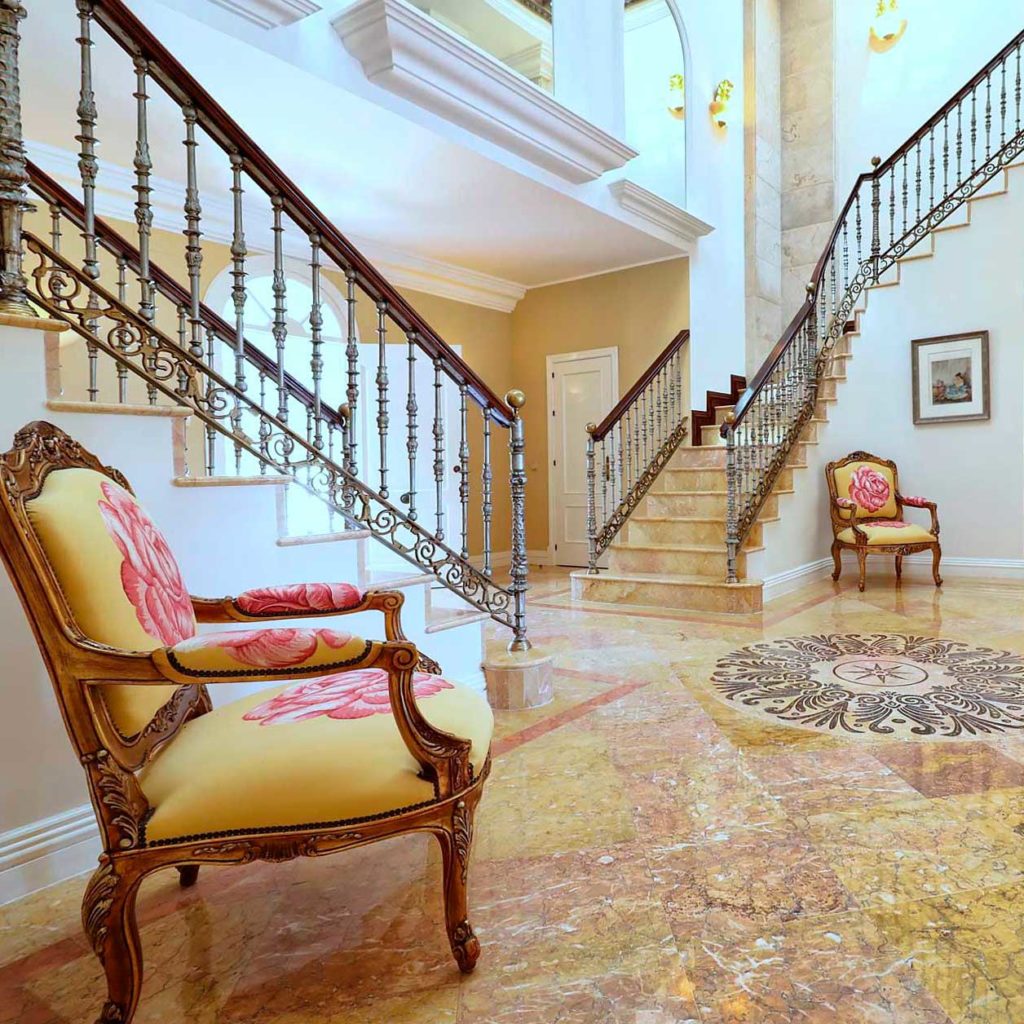 Fotos Villa en Urbanizacion La Perla, Marbella