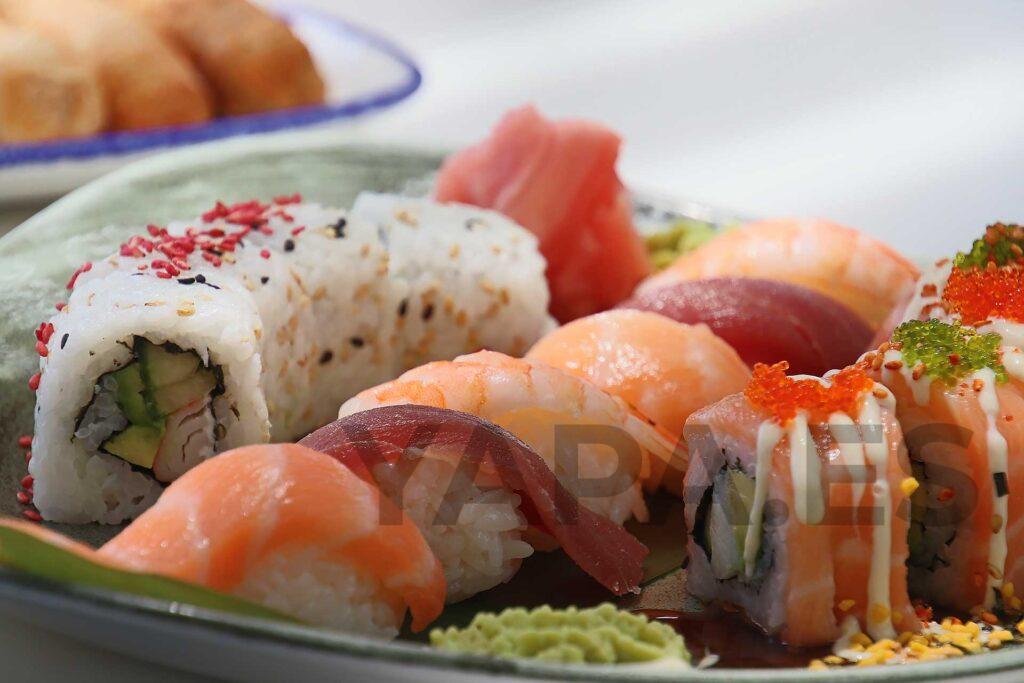 Photos of food for Tamanaco restaurant