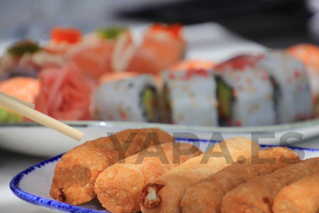 Photos of food for Tamanaco restaurant