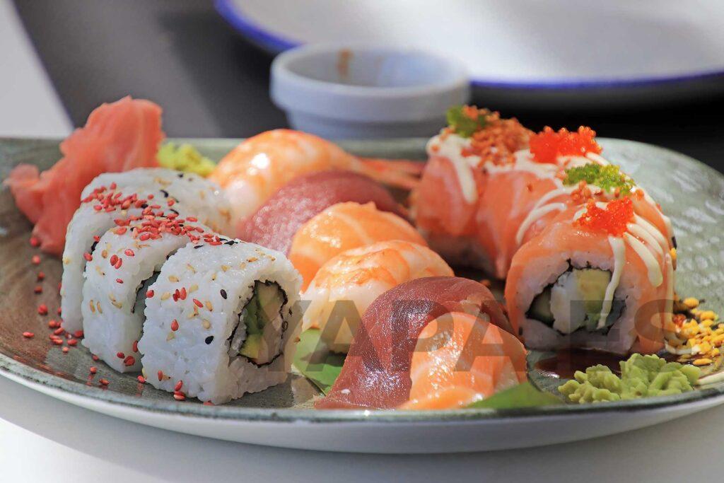 Photos of food for Tamanaco restaurant