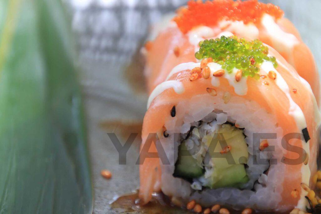 Photos of food for Tamanaco restaurant