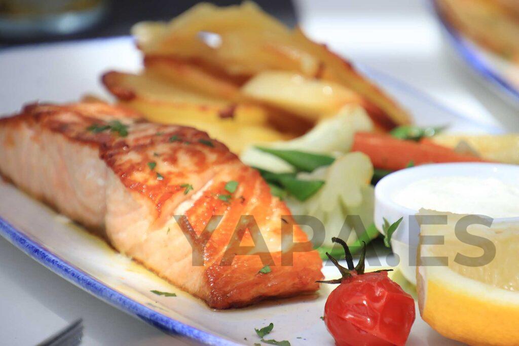 Photos of food for Tamanaco restaurant