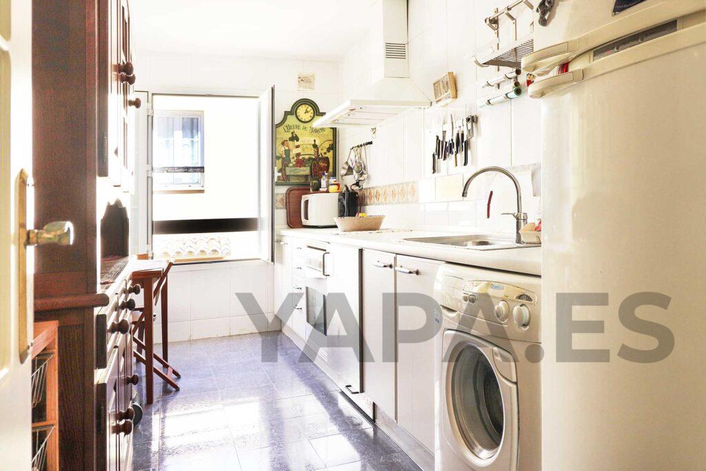Real Estate photography of apartment in Bahia de Marbella