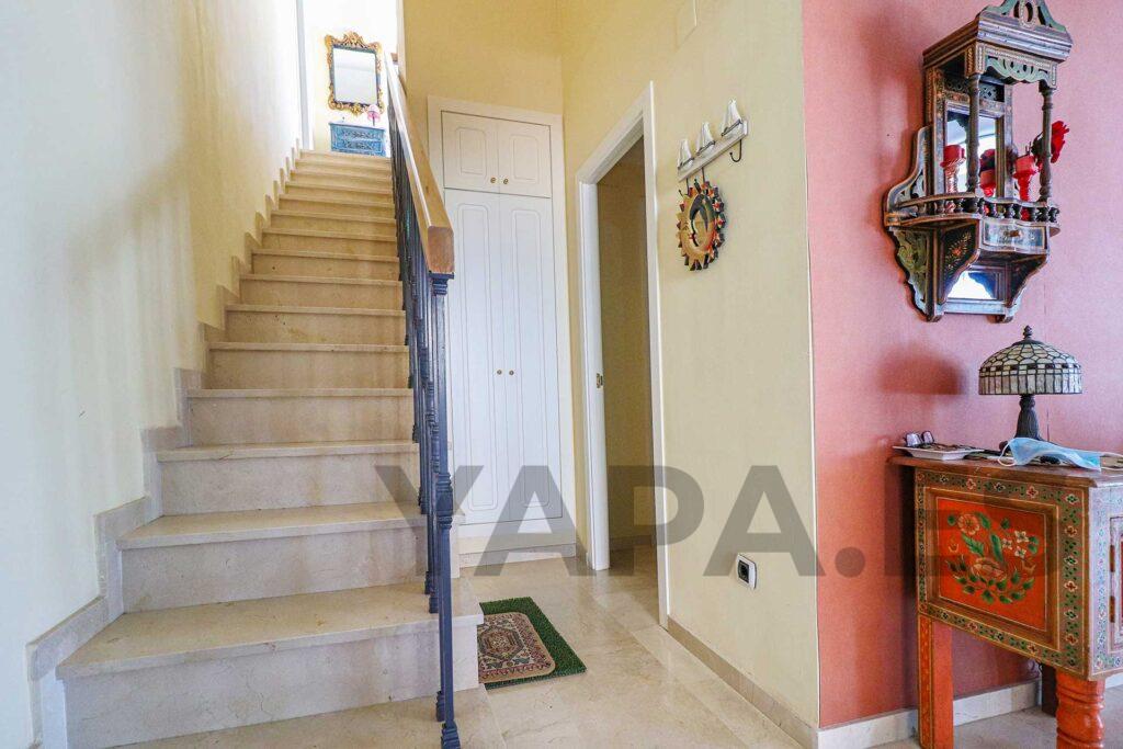 Real Estate photography of apartment in Bahia de Marbella