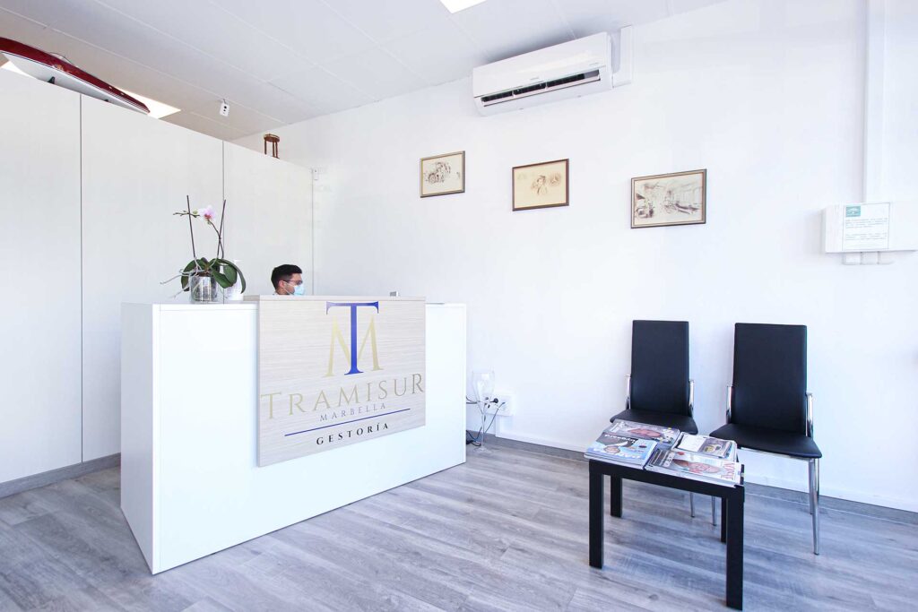 Photos of Tramisur management
