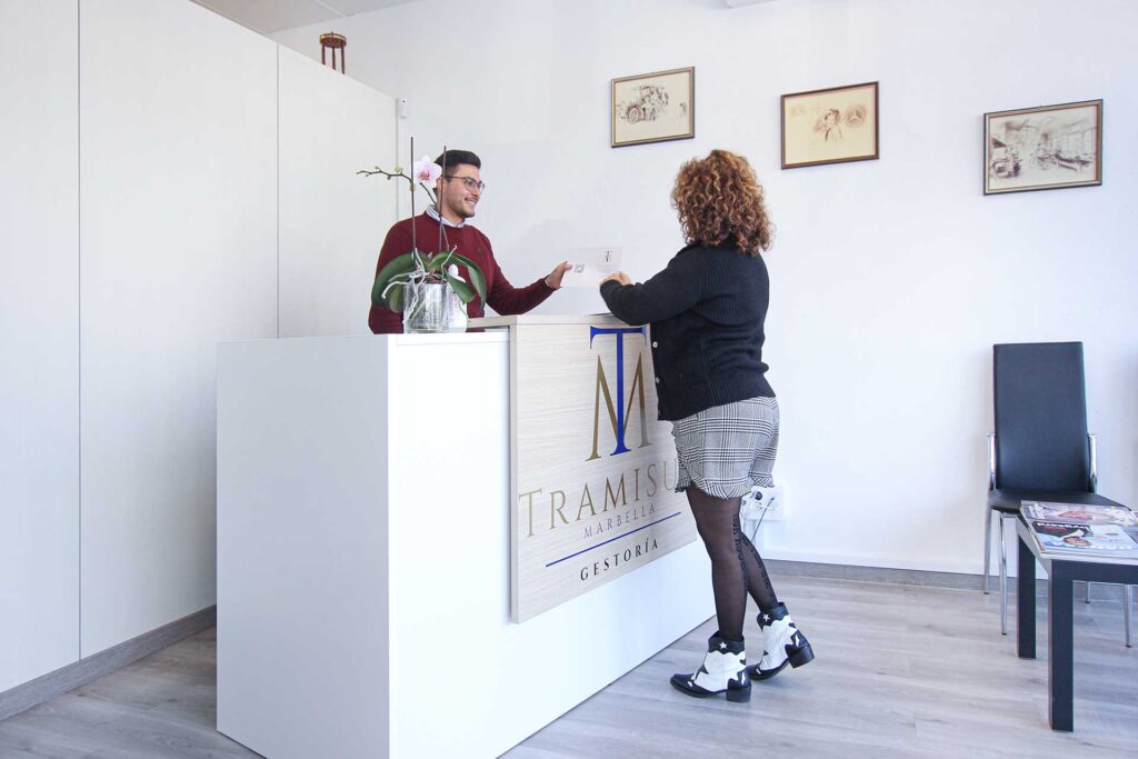 Photos of Tramisur management