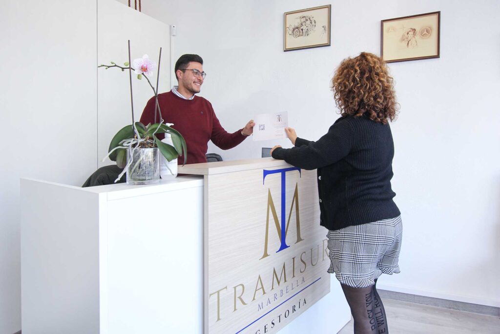 Photos of Tramisur management