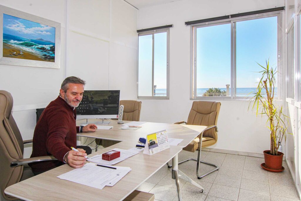 Photos of Tramisur management