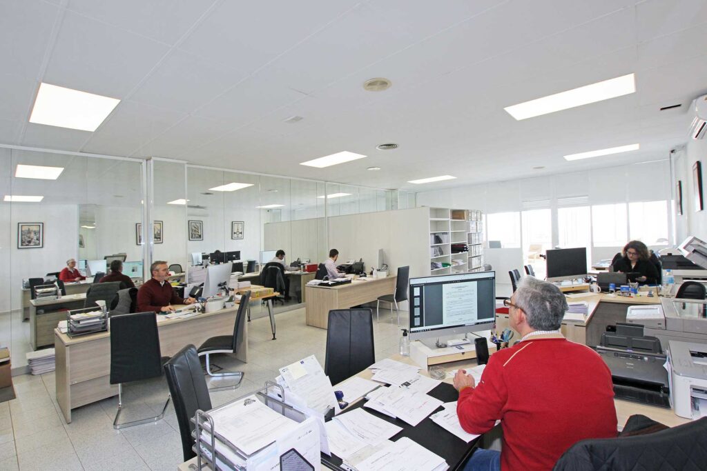 Photos of Tramisur management
