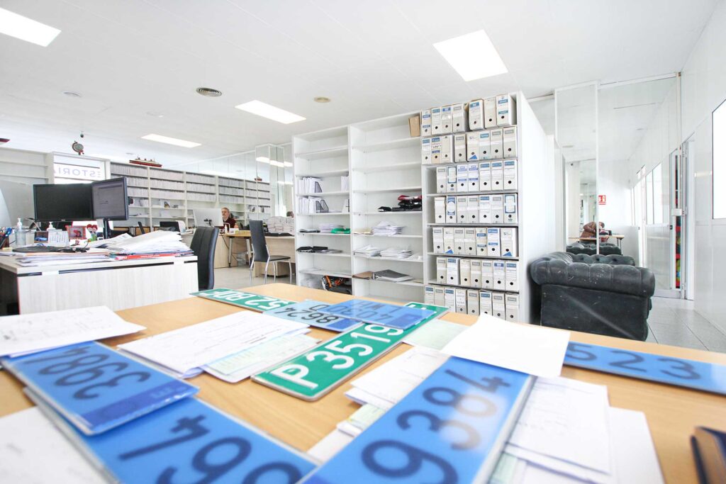 Photos of Tramisur management