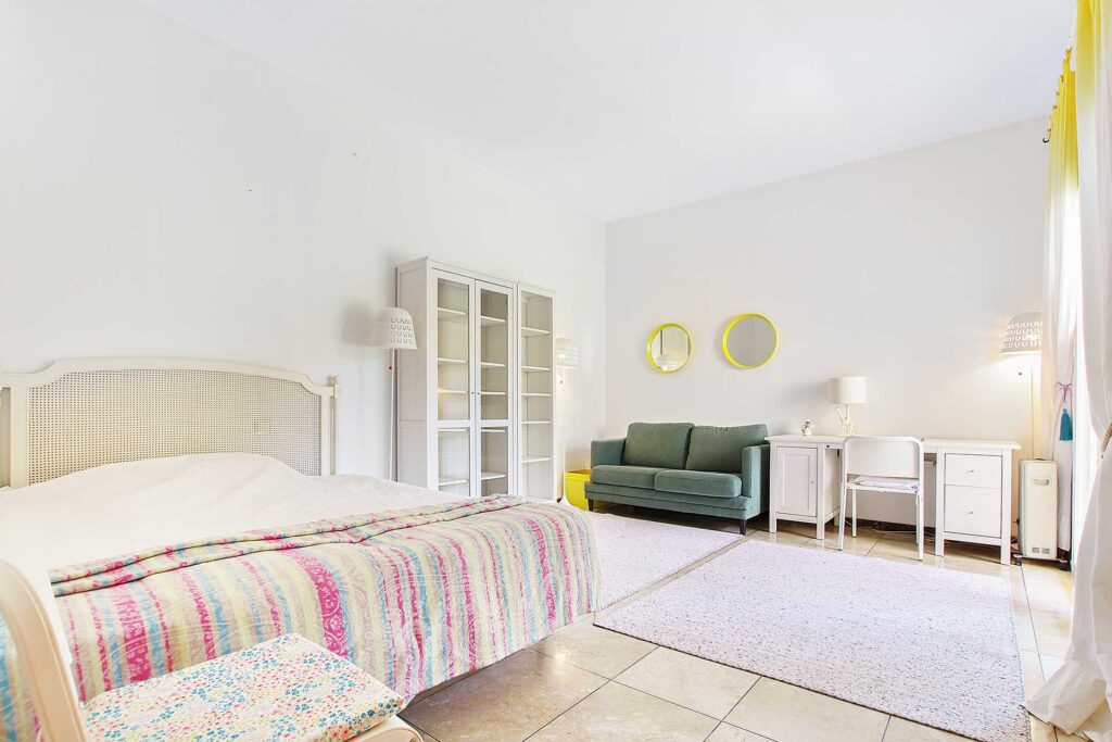 Fotografia inmobiliaria, villa en Altos de Marbella