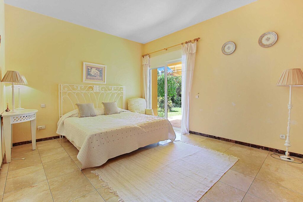Fotografia inmobiliaria, villa en Altos de Marbella