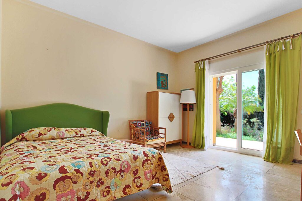 Fotografia inmobiliaria, villa en Altos de Marbella
