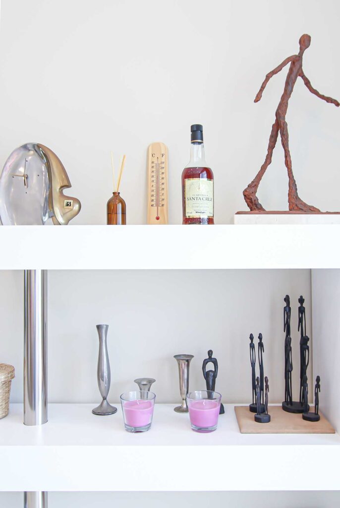 Fotografía inmobiliaria de apartamento en Las Cañas Beach