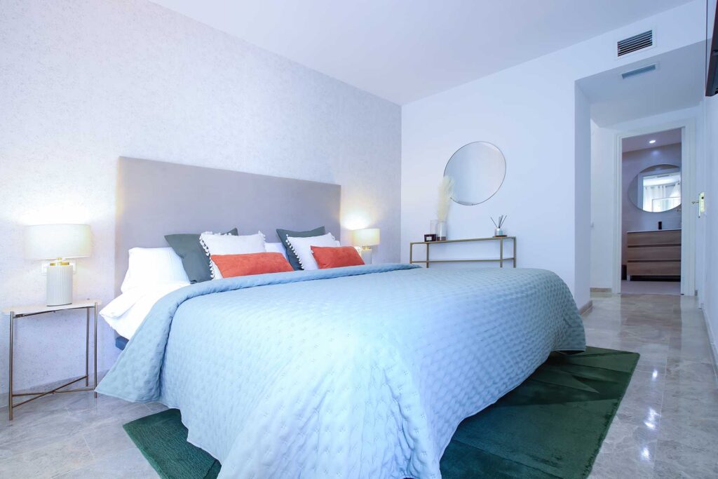 Fotos del Apartamento en Puerto Golf, Nueva Andalucia, Marbella