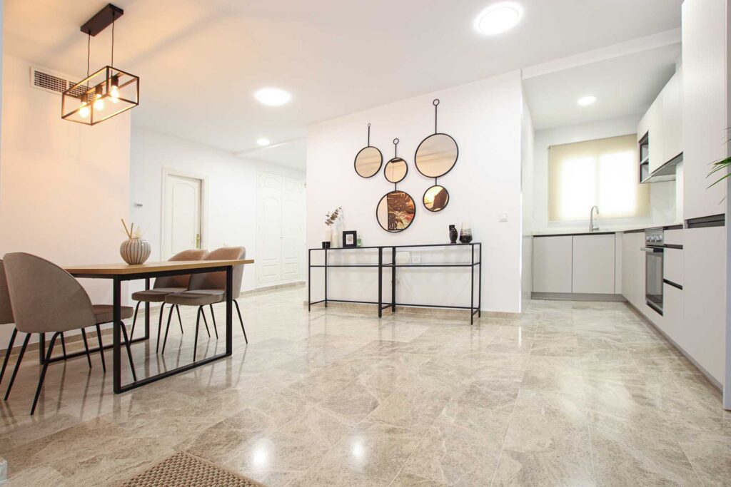 Fotos del Apartamento en Puerto Golf, Nueva Andalucia, Marbella