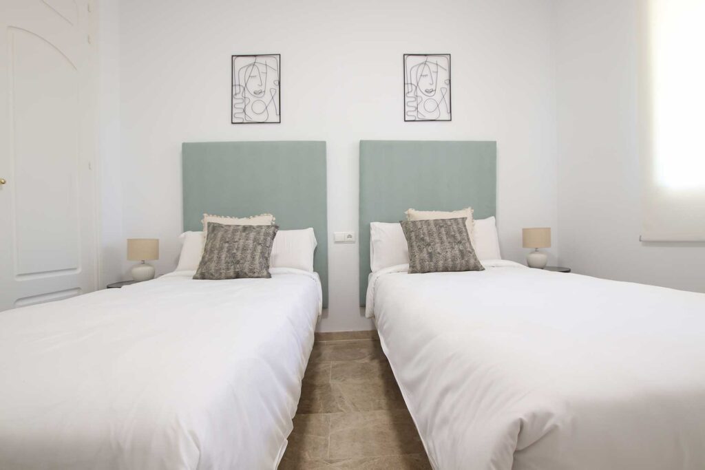 Fotos del Apartamento en Puerto Golf, Nueva Andalucia, Marbella