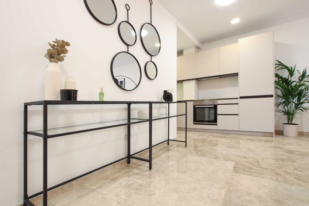 Fotos del Apartamento en Puerto Golf, Nueva Andalucia, Marbella