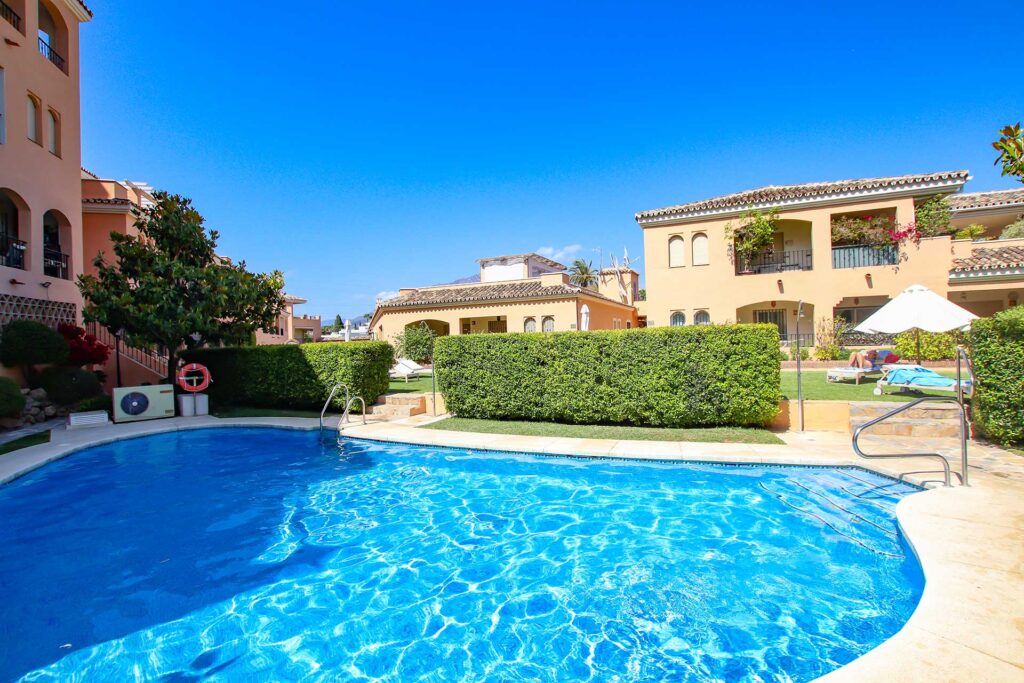 Fotos del Apartamento en Puerto Golf, Nueva Andalucia, Marbella