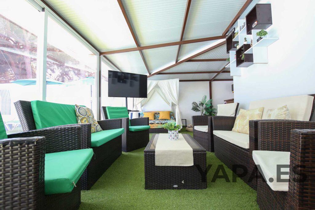 Fotos de casa en Rosario