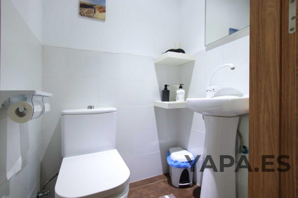 Fotos de casa en Rosario