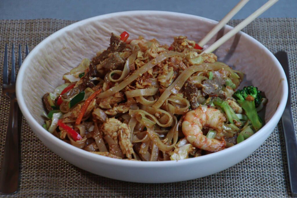 Fotos de comida para el restaurante Ramen Family, Puerto Banus