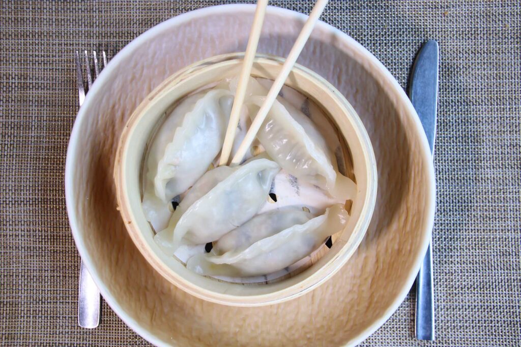 Fotos de comida para el restaurante Ramen Family, Puerto Banus