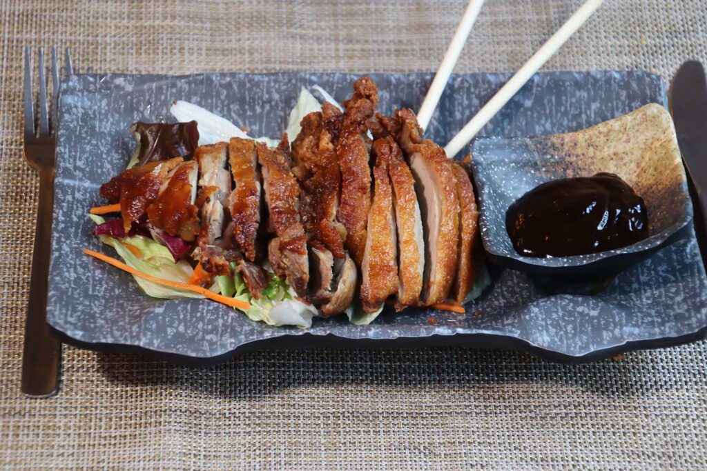 Fotos de comida para el restaurante Ramen Family, Puerto Banus