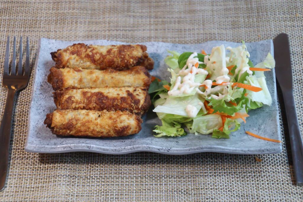 Fotos de comida para el restaurante Ramen Family, Puerto Banus