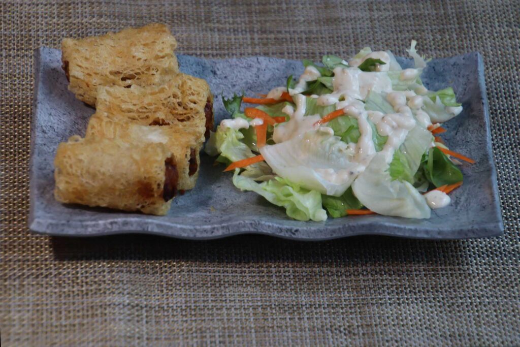 Fotos de comida para el restaurante Ramen Family, Puerto Banus
