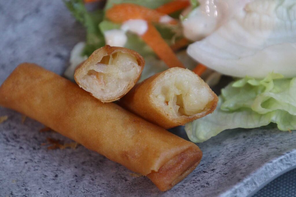Fotos de comida para el restaurante Ramen Family, Puerto Banus