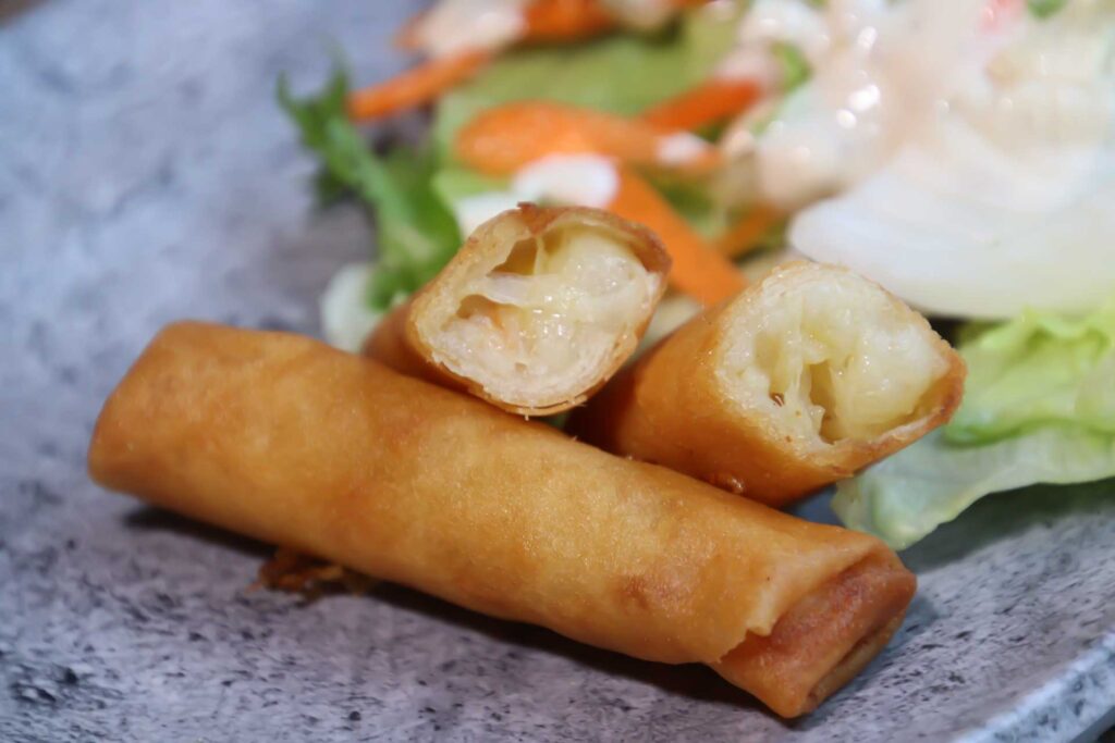Fotos de comida para el restaurante Ramen Family, Puerto Banus