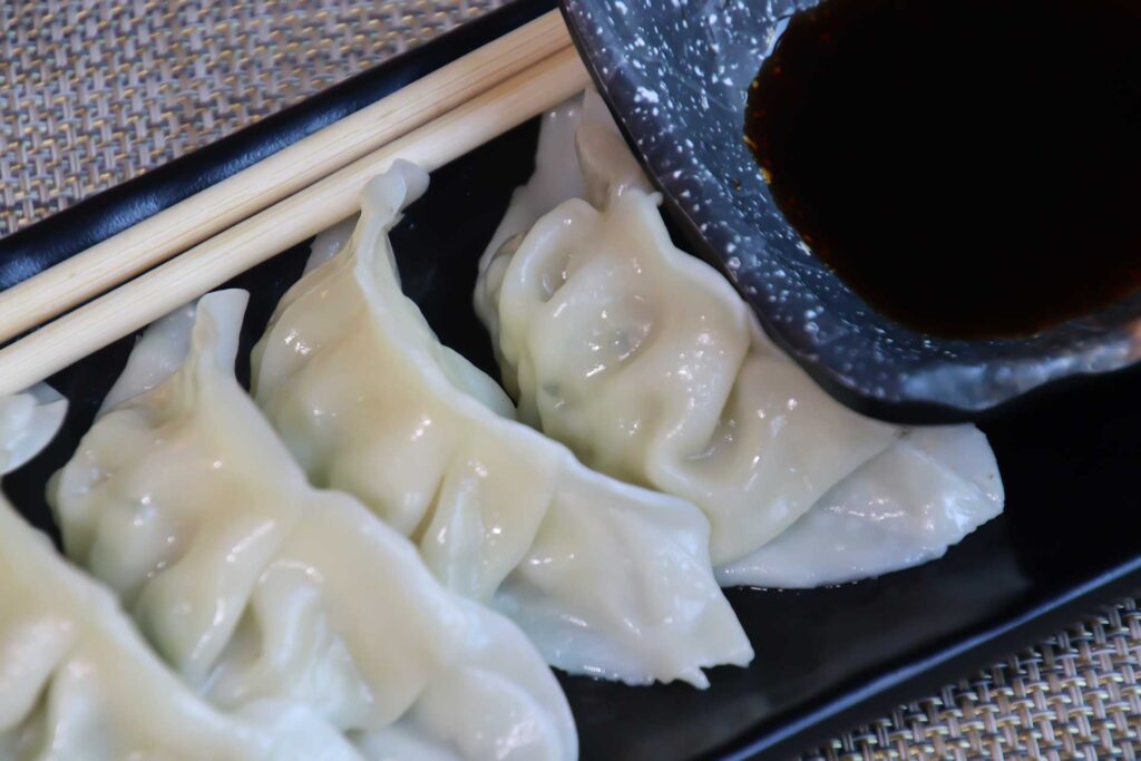 Fotos de comida para el restaurante Ramen Family, Puerto Banus