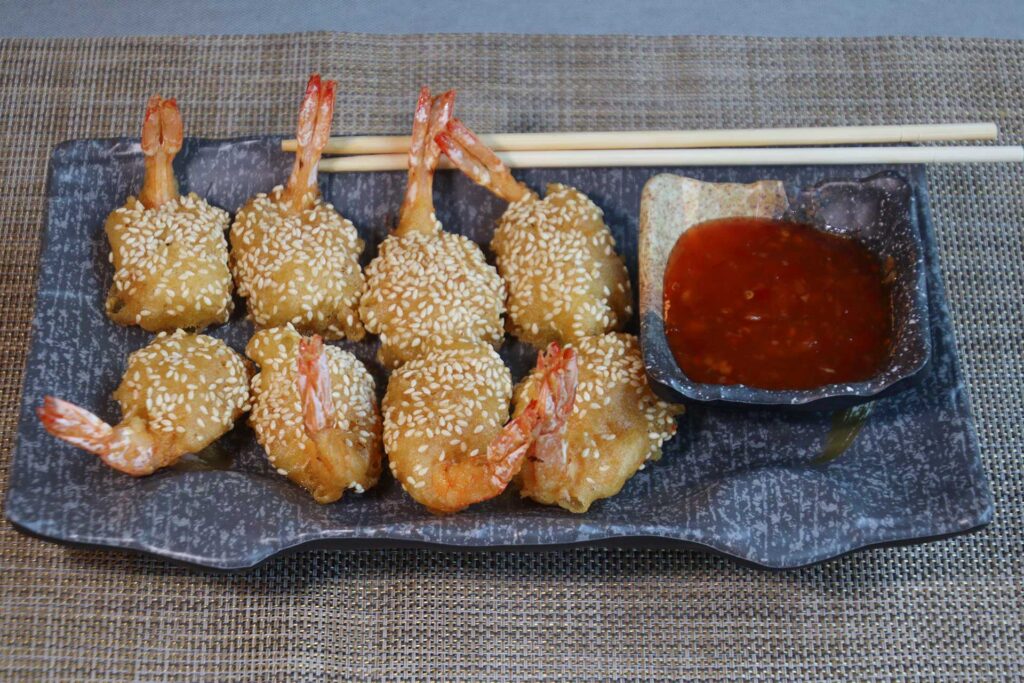 Fotos de comida para el restaurante Ramen Family, Puerto Banus
