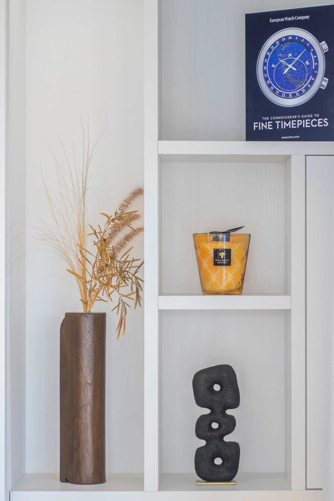 Production and postproduction of photos of penthouse in Higueron West, Benalmadena