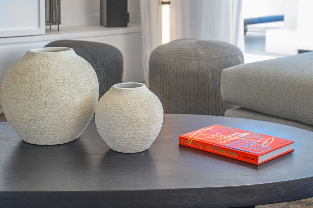Production and postproduction of photos of penthouse in Higueron West, Benalmadena