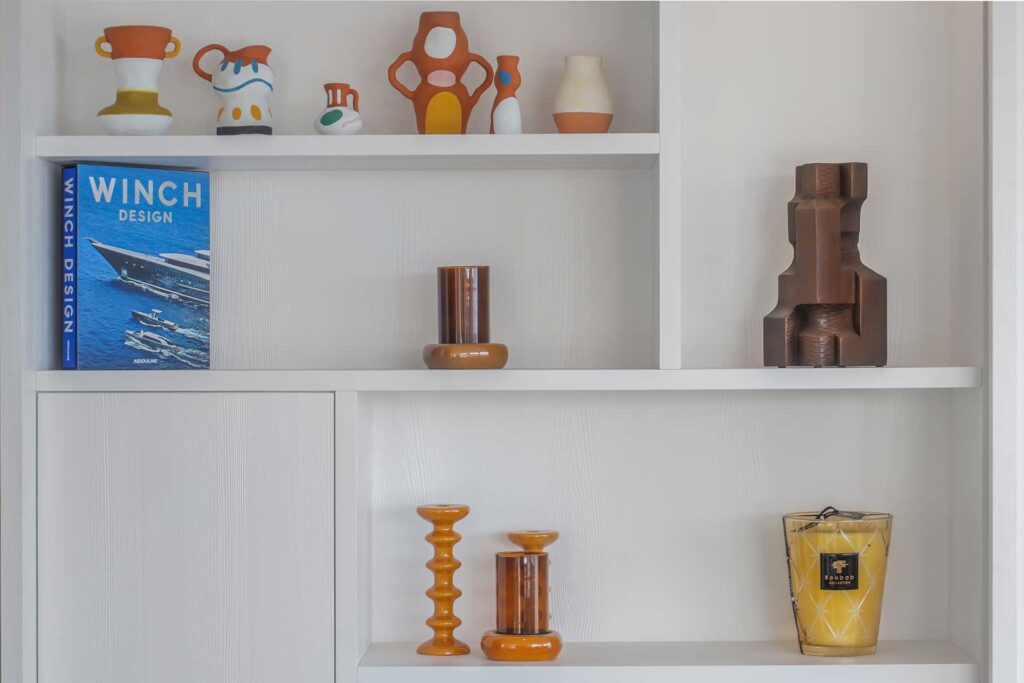 Production and postproduction of photos of penthouse in Higueron West, Benalmadena
