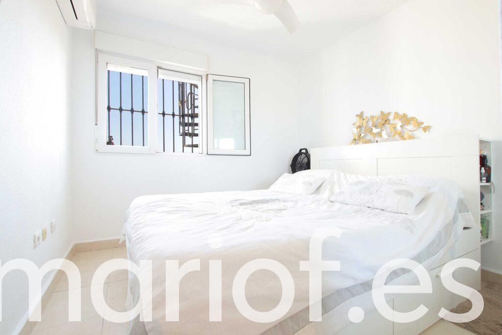 Photos of penthouse in Cabopino, Marbella