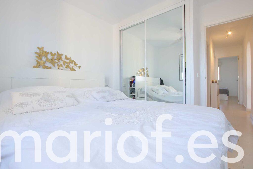 Photos of penthouse in Cabopino, Marbella