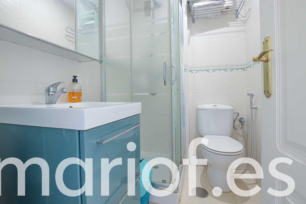 Photos of penthouse in Cabopino, Marbella